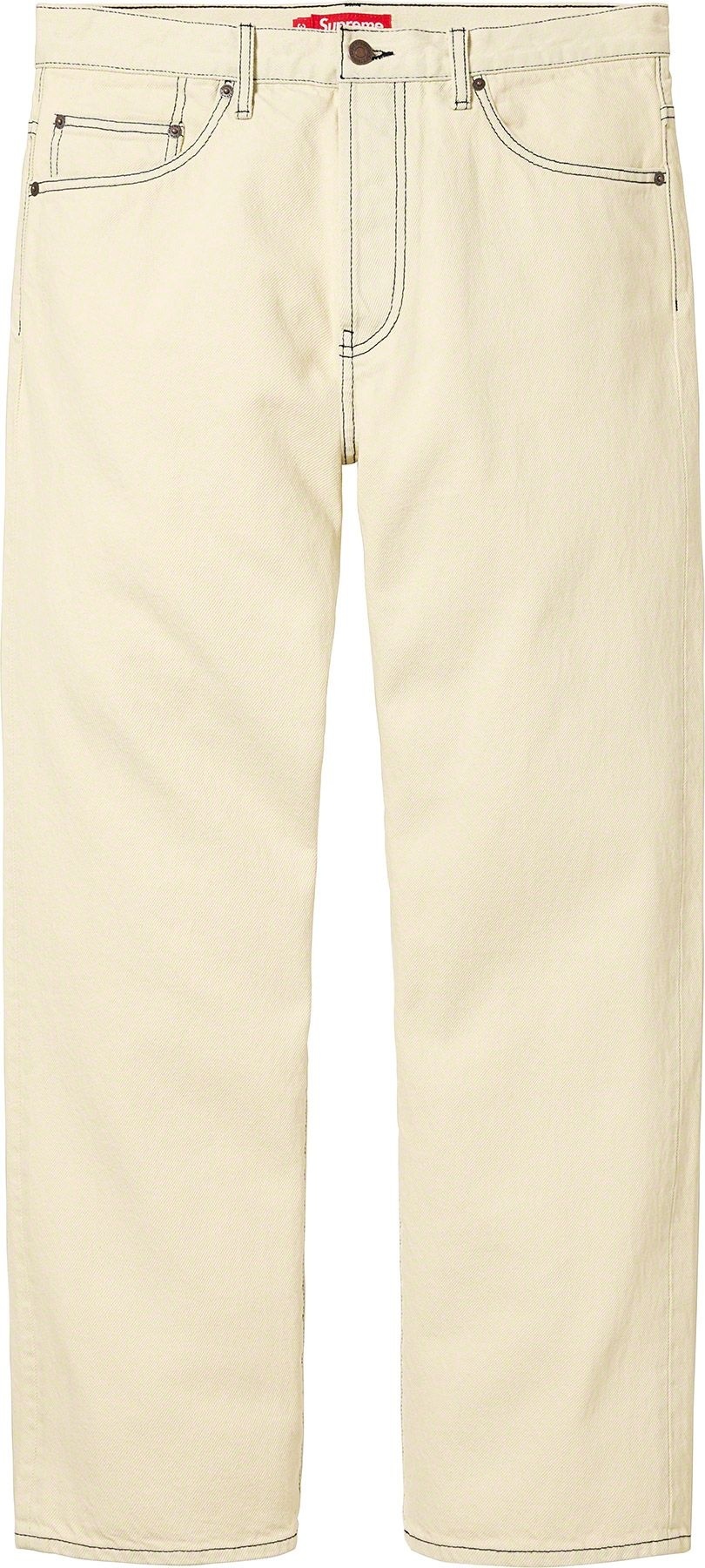 Regular Jean view 12